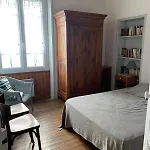L'aurore - Maison De Confort Face A La Des 5 Pineaux *