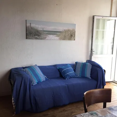 L'aurore - Maison De Confort Face A La Des 5 Pineaux Apartmán