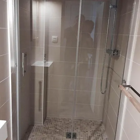 Apartmán L'aurore - Maison De Confort Face A La Des 5 Pineaux Saint-Hilaire-de-Riez