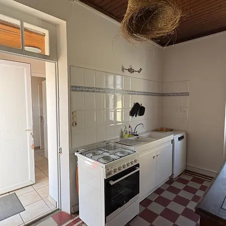 L'aurore - Maison De Confort Face à La Des 5 Pineaux Apartamento Saint-Hilaire-de-Riez