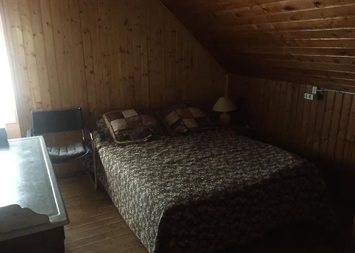 L'aurore - Maison De Confort Face A La Des 5 Pineaux Saint-Hilaire-de-Riez