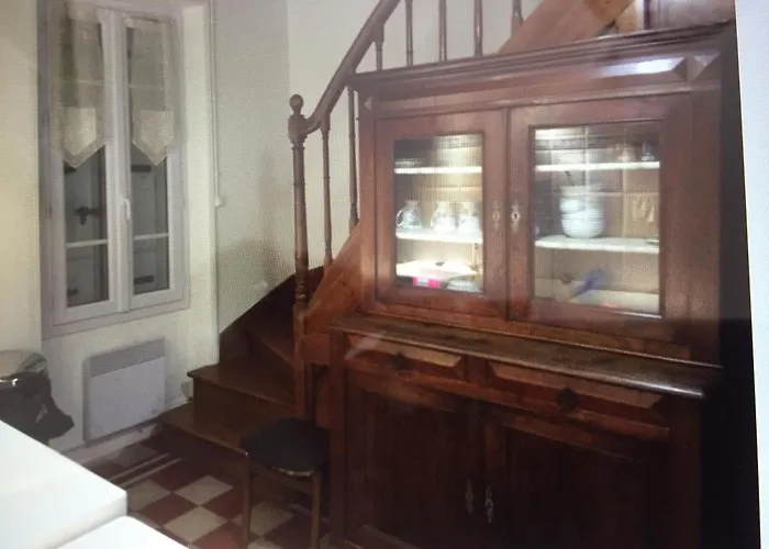 L'aurore - Maison De Confort Face A La Des 5 Pineaux * Saint-Hilaire-de-Riez