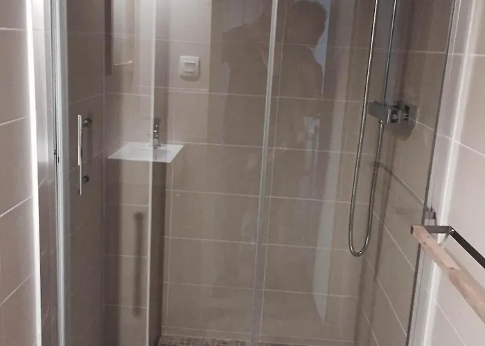 Apartamento L'aurore - Maison De Confort Face A La Des 5 Pineaux Saint-Hilaire-de-Riez