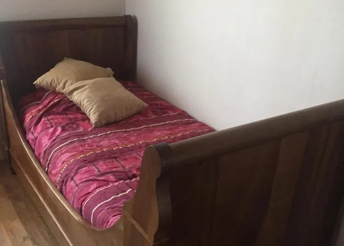 L'aurore - Maison De Confort Face A La Des 5 Pineaux * Saint-Hilaire-de-Riez