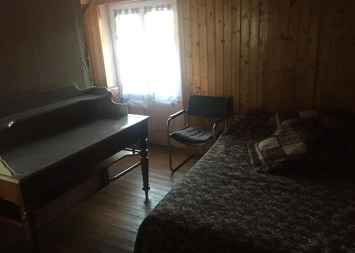 L'aurore - Maison De Confort Face A La Des 5 Pineaux Apartamento